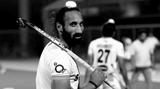 Sardar Singh